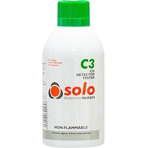 Image of SOLO C3-001