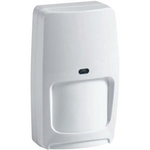 Honeywell DTPI8M Wireless DUAL TEC Motion Sensor with Pet-Tolerant Lens