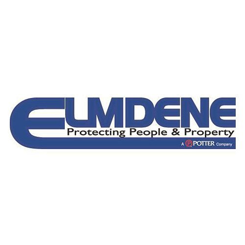 Elmdene G13810BM-8-C Switch Mode Power Supply Unit with Battery Monitoring, 12V DC 10A, H275xW330xD80mm, 8 Fused Outputs